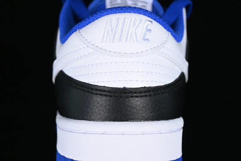 All Categories Nk SB Dunk Series Nk SB Dunk Low Low-top Sneakers Cost-Effective Edition Nk Dunk Low Black and White Blue Panda SB Smashed Backboard Fashion Casual Sneakers FD9064-110